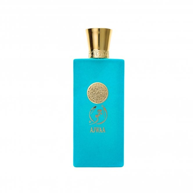 Parfum Ajwaa Turquoise, Nusuk, apa de parfum 100 ml, femei