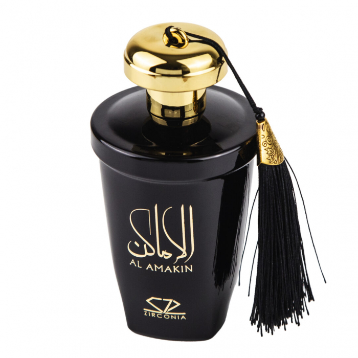 Parfum Al Amakin, apa de parfum 100 ml, unisex [2]