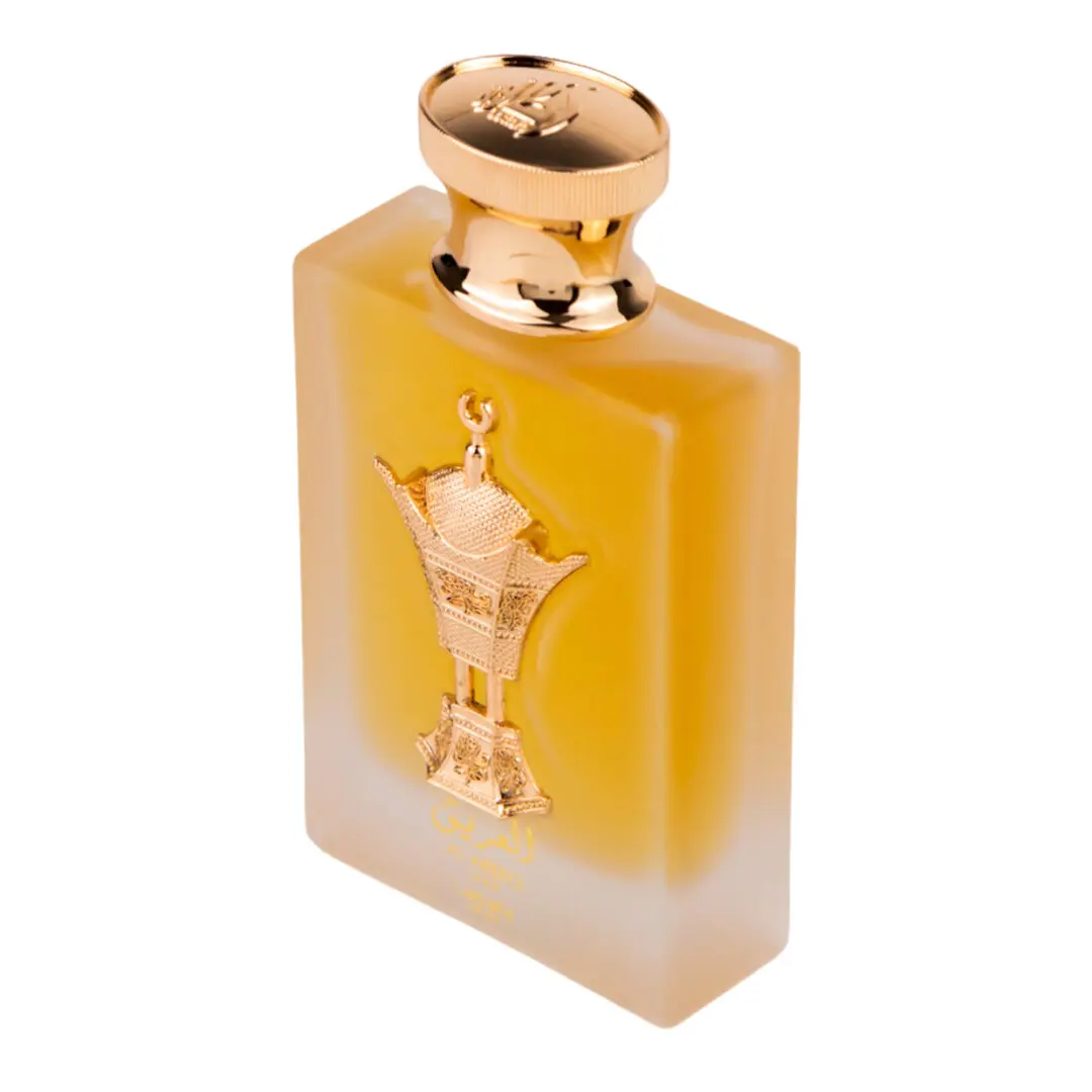 Parfum Al Areeq Gold, Lattafa, apa de parfum 100 ml, unisex [3]