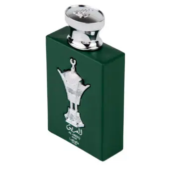 Parfum Al Areeq Silver, Lattafa, apa de parfum 100 ml, unisex [2]