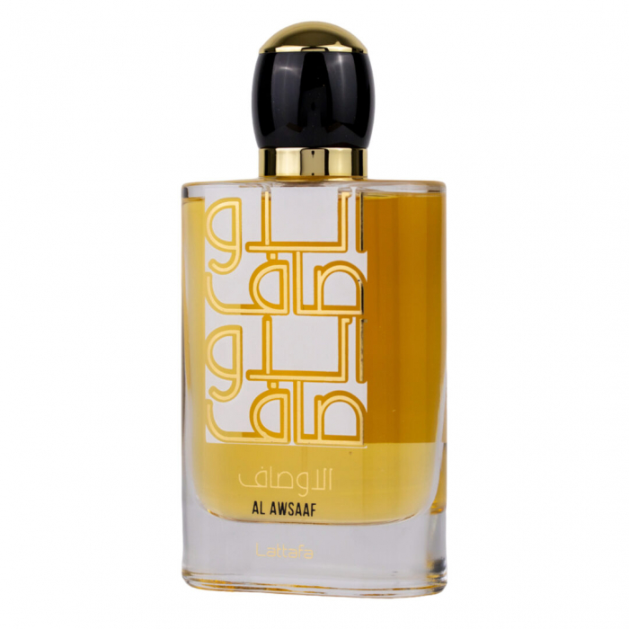 Parfum Al Awsaaf, apa de parfum 100 ml, unisex [2]