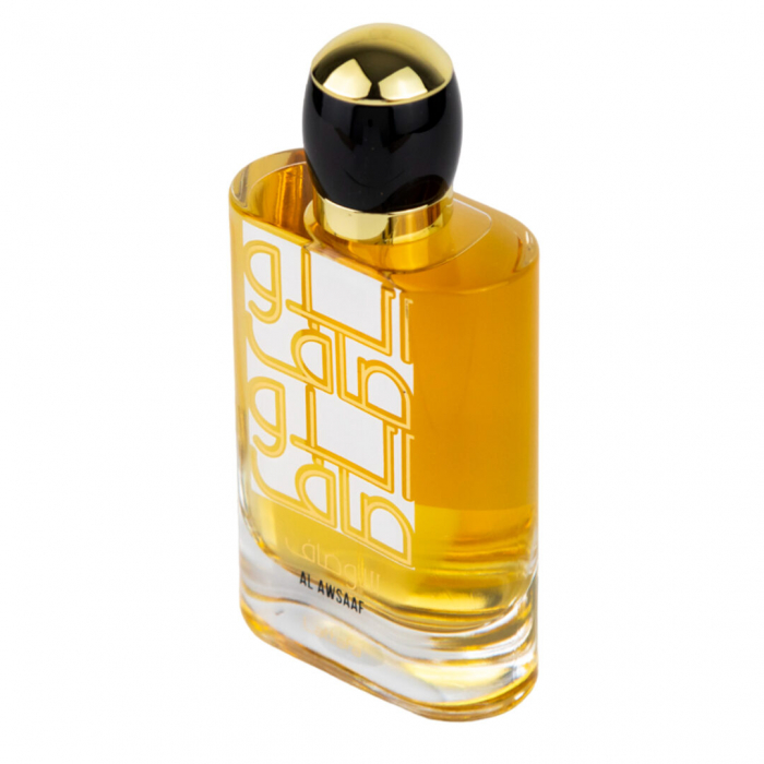 Parfum Al Awsaaf, apa de parfum 100 ml, unisex [3]
