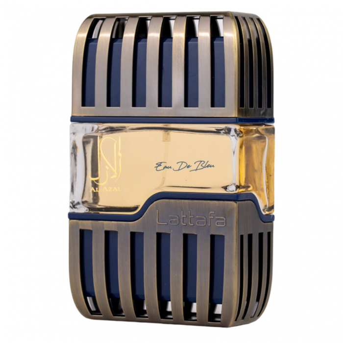 Parfum Al Azal, apa de parfum 100 ml, unisex [2]
