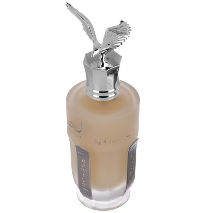 Parfum Al Hur So Wild, Ard Al Zaafaran, apa de parfum 100ml, femei [2]
