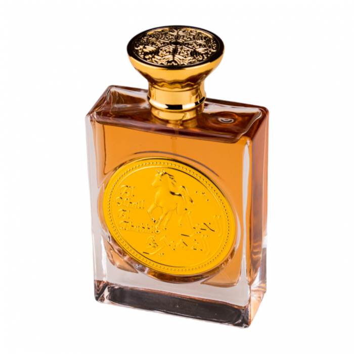 Parfum Al Khail Al Dhabhi, Wadi Al Khaleej, apa de parfum 100 ml, barbati [3]