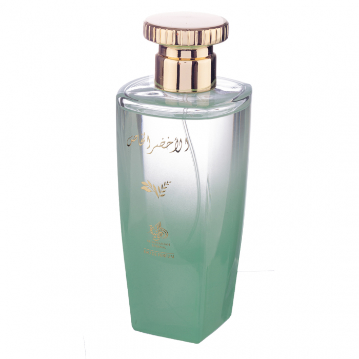 Parfum Al Khizer Al Khas, Al Wataniah Eternal, apa de parfum 100 ml, femei [3]