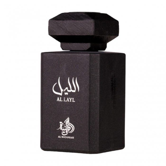 Parfum Al Layl, Al Wataniah, apa de parfum 100 ml, barbati [2]