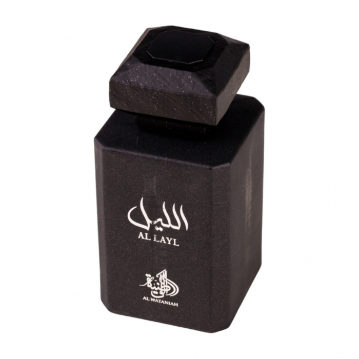 Parfum Al Layl, Al Wataniah, apa de parfum 100 ml, barbati [3]
