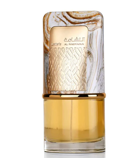 Parfum Al Nashama, Lattafa, apa de parfum 100 ml,  unisex - inspirat din Initio by Paragon