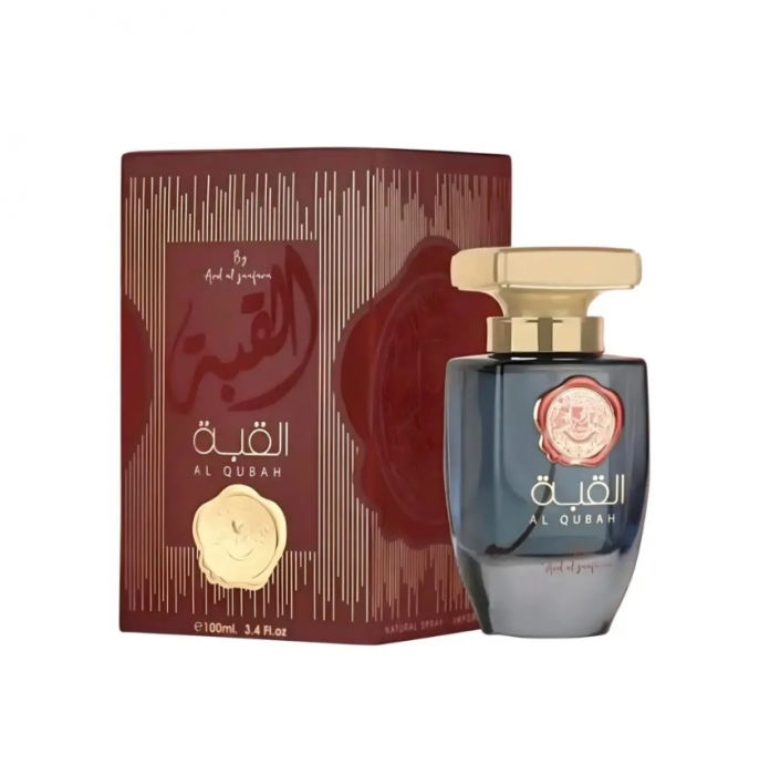Parfum Al Qubah, Ard Al Zaafaran, apa de parfum 100ml, femei