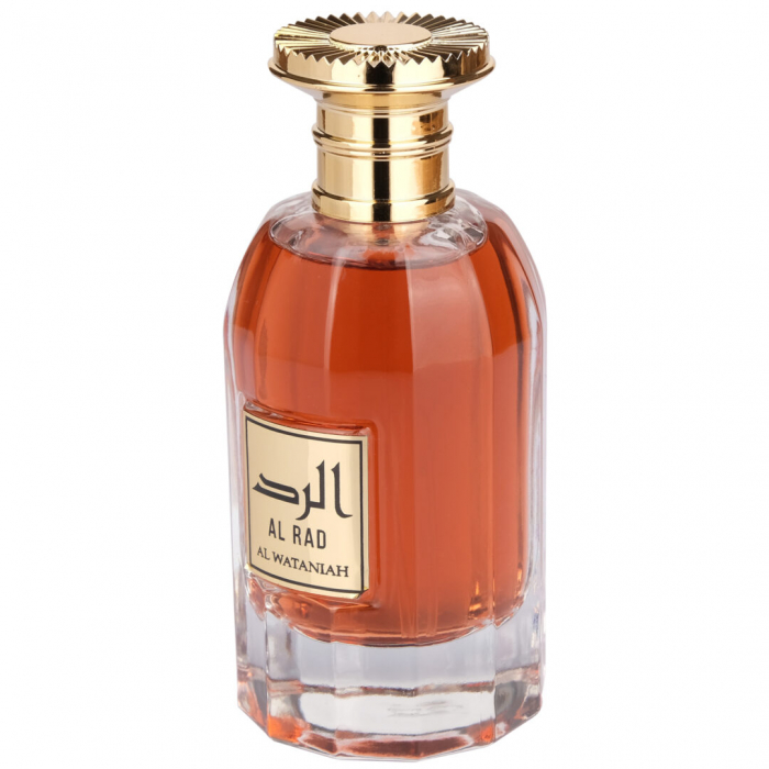 Parfum Al Rad, apa de parfum 100 ml, femei [3]