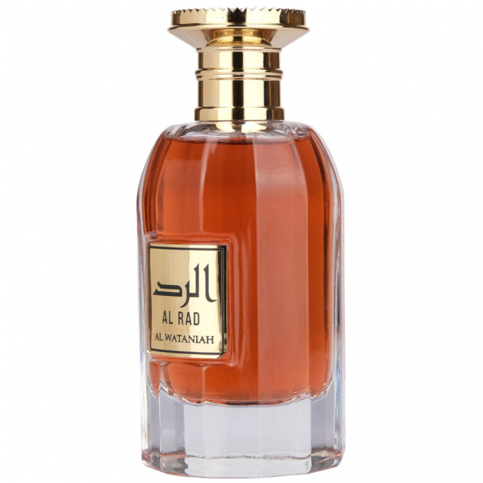Parfum Al Rad, apa de parfum 100 ml, femei [2]