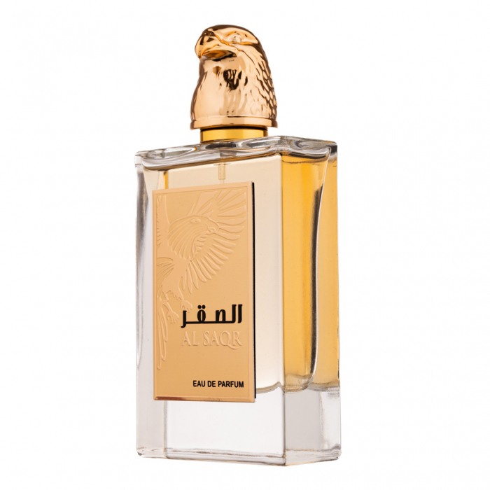 Parfum Al Saqr, Fragrance World, apa de parfum 80 ml, femei [3]