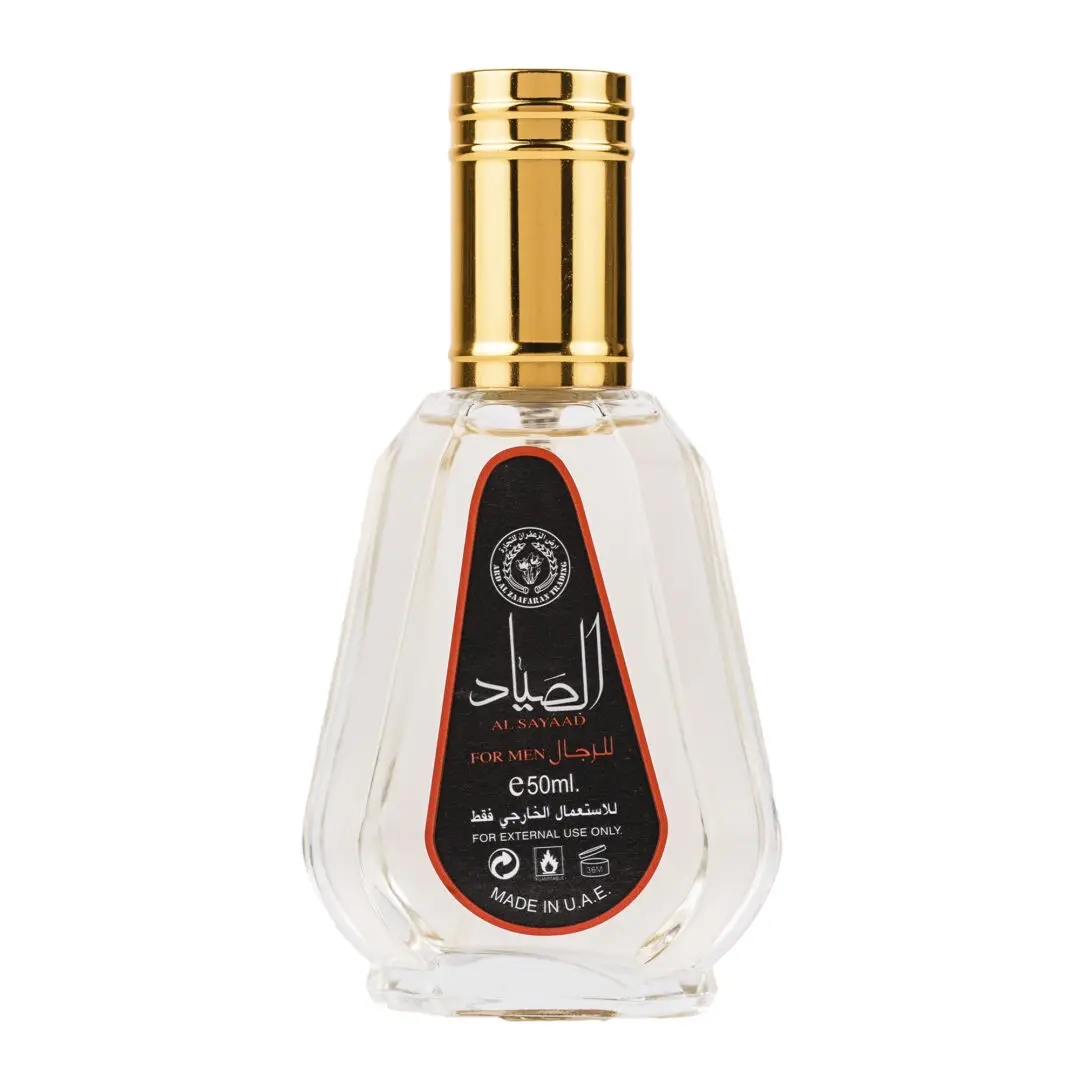 Parfum Al Sayaad, Apa De Parfum 50 Ml, Barbati