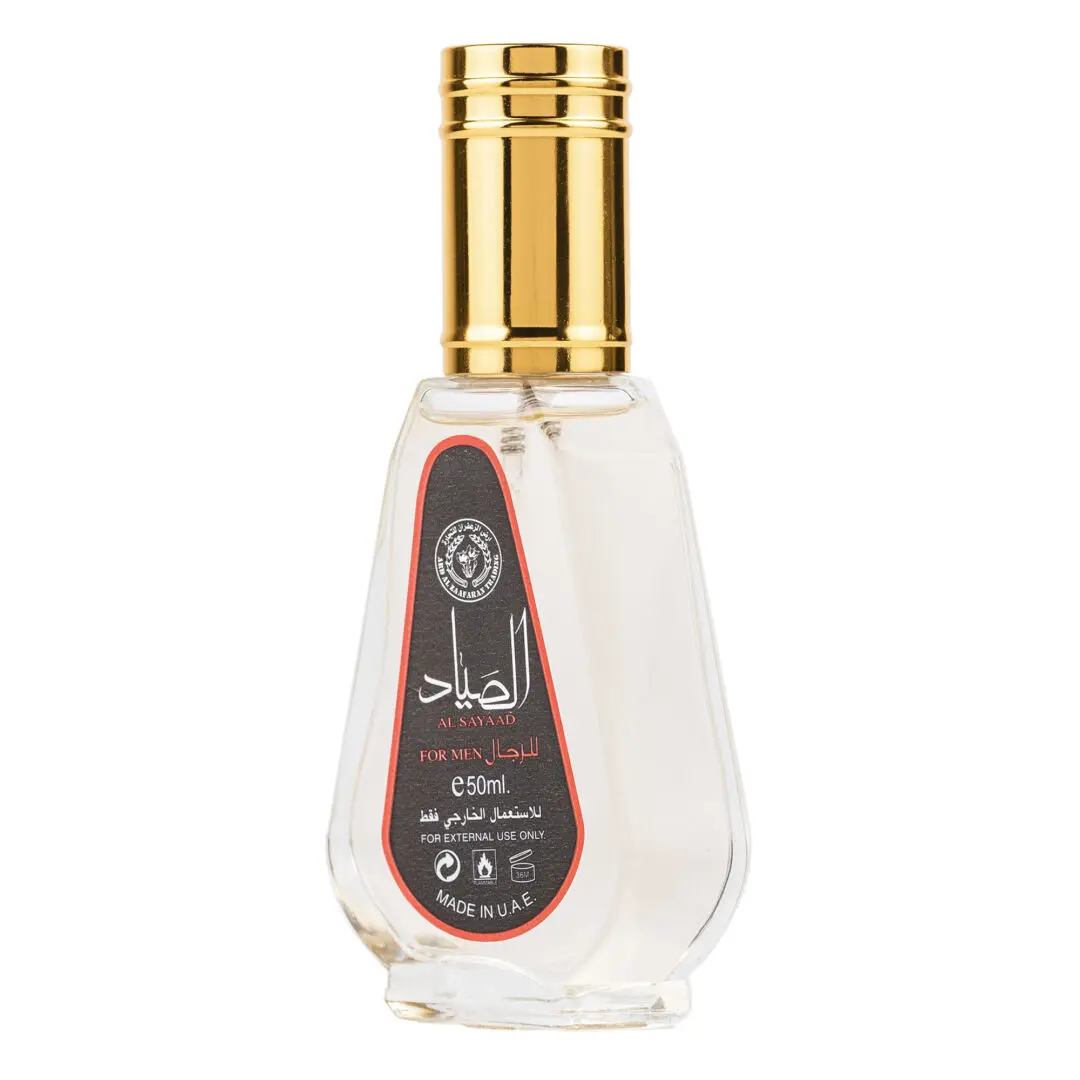 Parfum Al Sayaad, apa de parfum 50 ml, barbati [2]