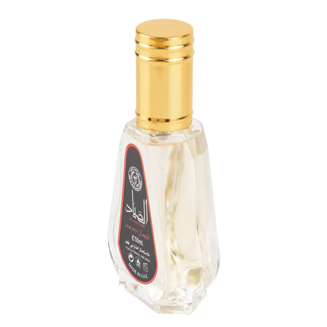 Parfum Al Sayaad, apa de parfum 50 ml, barbati [3]