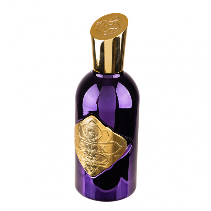 Parfum Al Sheikh Rich Gold Edition No 30, Fragrance World, apa de parfum 100 ml, barbati [3]