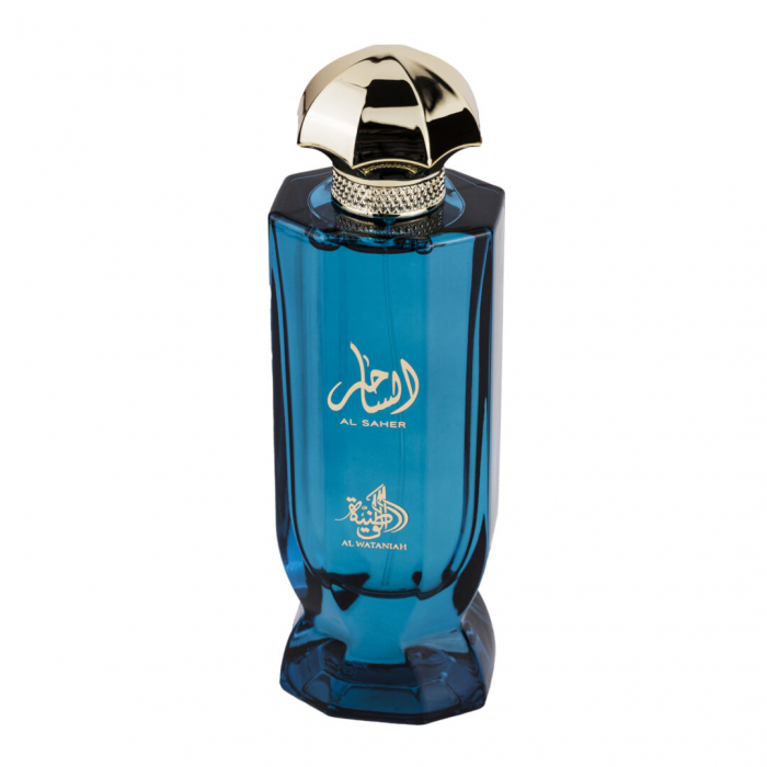 Parfum Al Wataniah Al Saher, apa de parfum 100ml, femei [2]