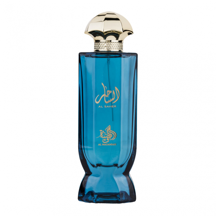 imbogatirea vocabularului si al modului de exprimare Parfum Al Wataniah Al Saher, apa de parfum 100ml, femei