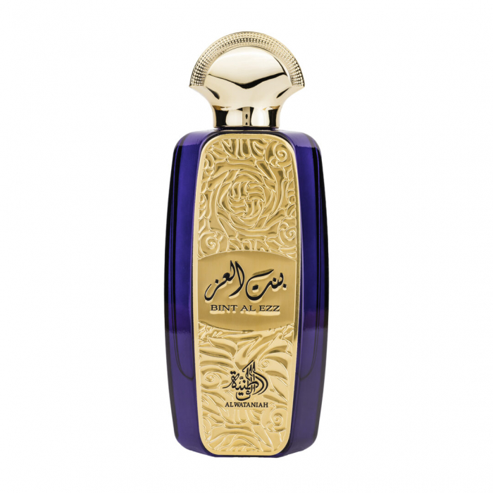 Parfum Al Wataniah Bint al Ezz, apa de parfum, 100ml, femei 100ml imagine pret reduceri