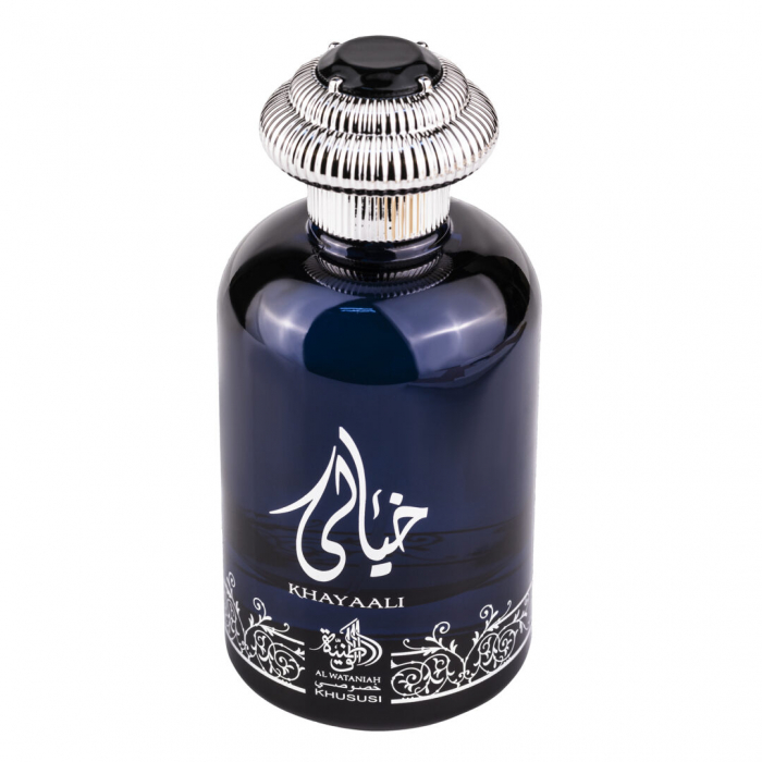Parfum Al Wataniah Khayaali, apa de parfum, 100ml , bărbați [2]