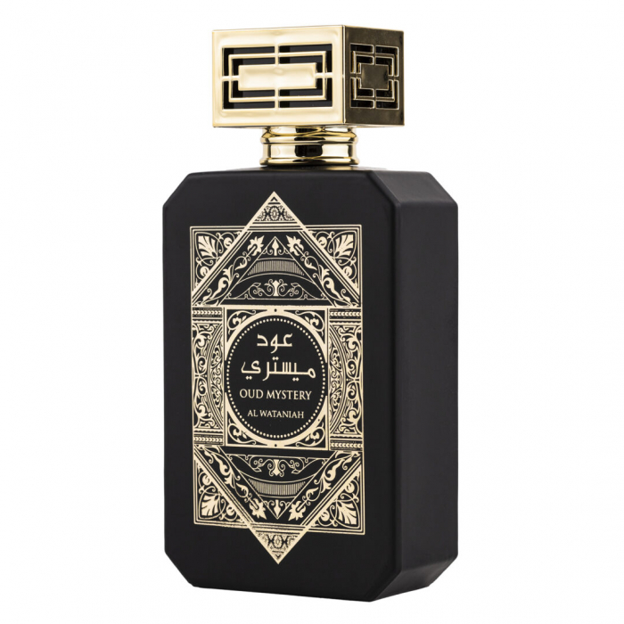 Parfum Al Wataniah Oud Mystery, apa de parfum, 100ml  [2]