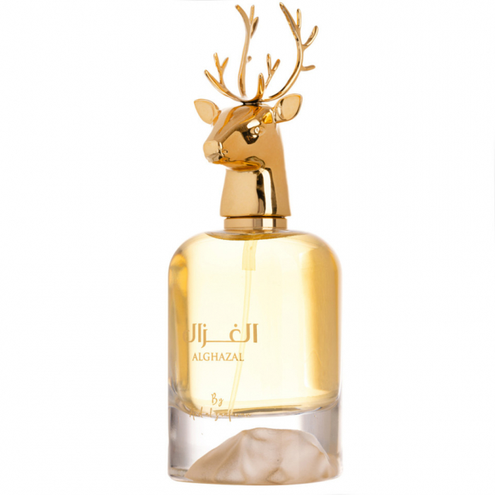 Parfum Alghazal, Ard Al Zaafaran, apa de parfum 100ml, femei [2]