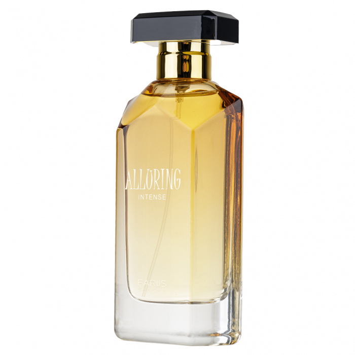 Parfum Alloring Intense, Fariis, apa de parfum 100 ml, femei [3]