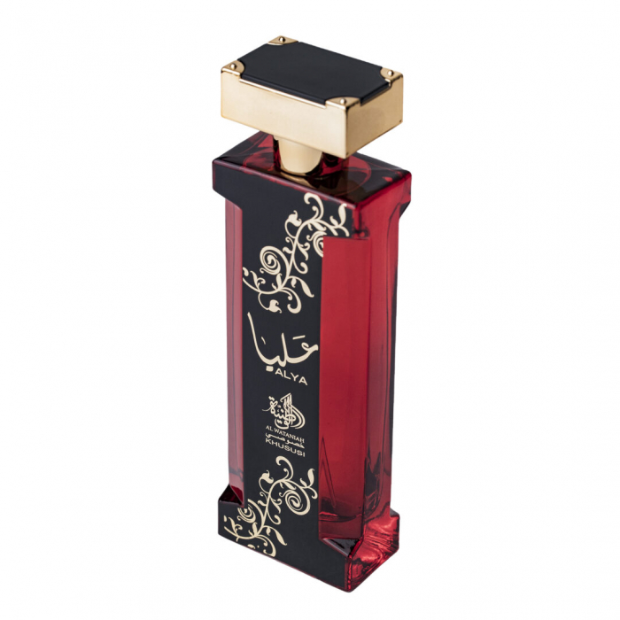 Parfum Alya, Al Wataniah, apa de parfum 100 ml, femei [2]