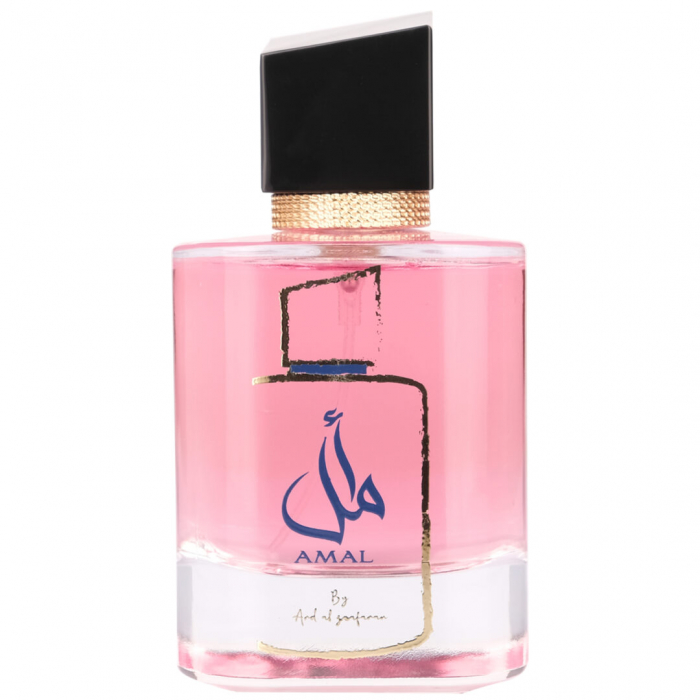 Parfum Amal, apa de parfum 100 ml, femei