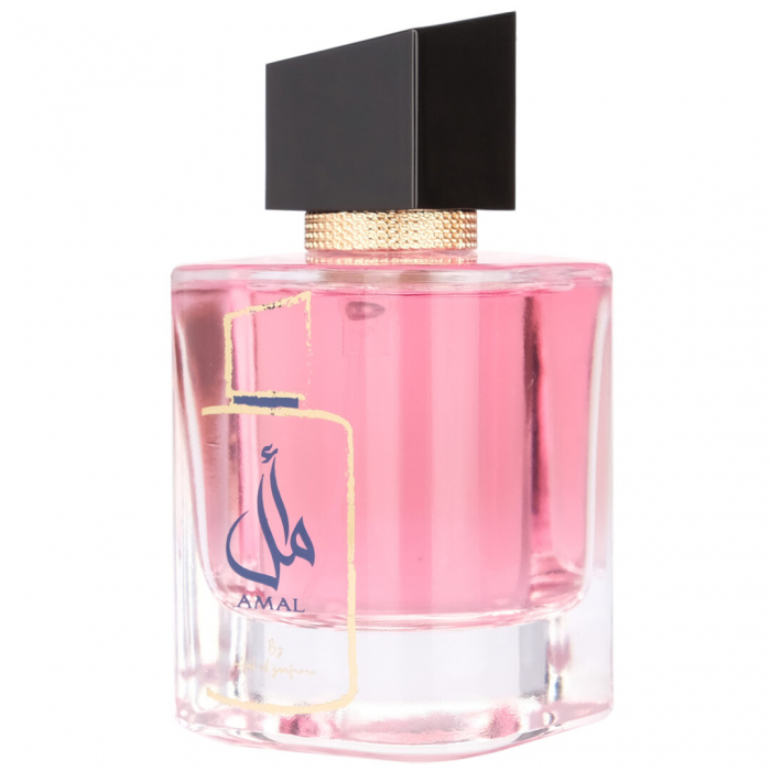 Parfum Amal, apa de parfum 100 ml, femei [2]