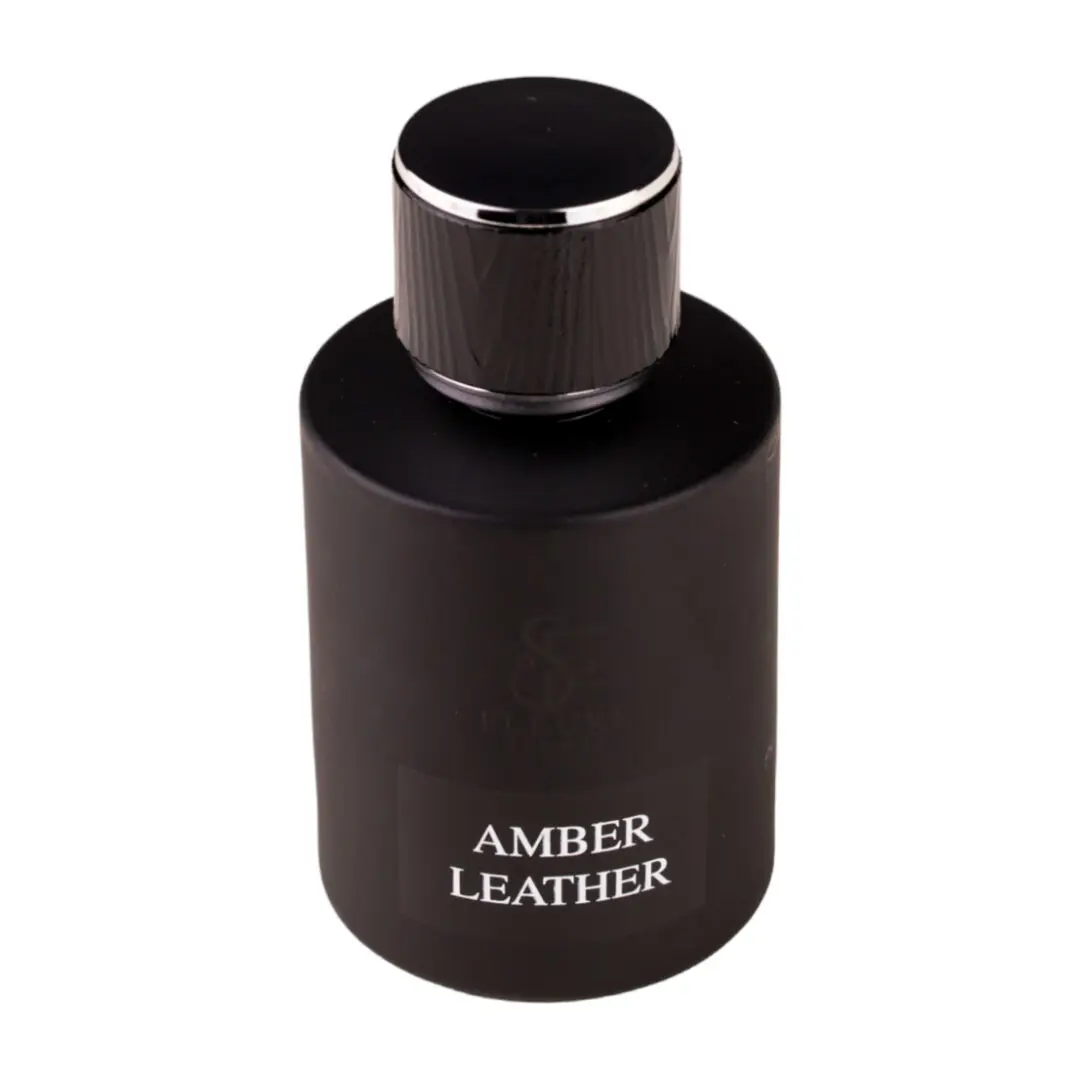 Parfum Amber Leather, Wadi Al Khaleej, apa de parfum 100 ml, unisex [2]