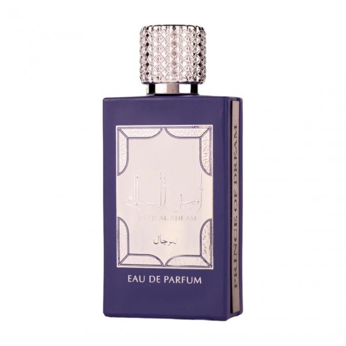 Parfum Ameer Al Ahlam, Wadi Al Khaleej, apa de parfum 100ml, barbati [2]