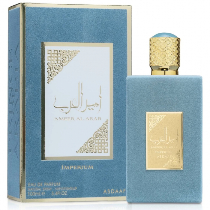 Parfum Ameer Al Arab Imperium, Lattafa, apa de parfum 100 ml, barbati [2]