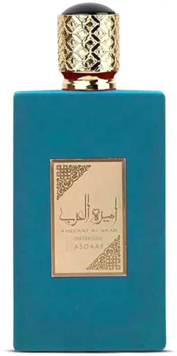 Parfum Ameer Al Arab Imperium, Lattafa, apa de parfum 100 ml, barbati