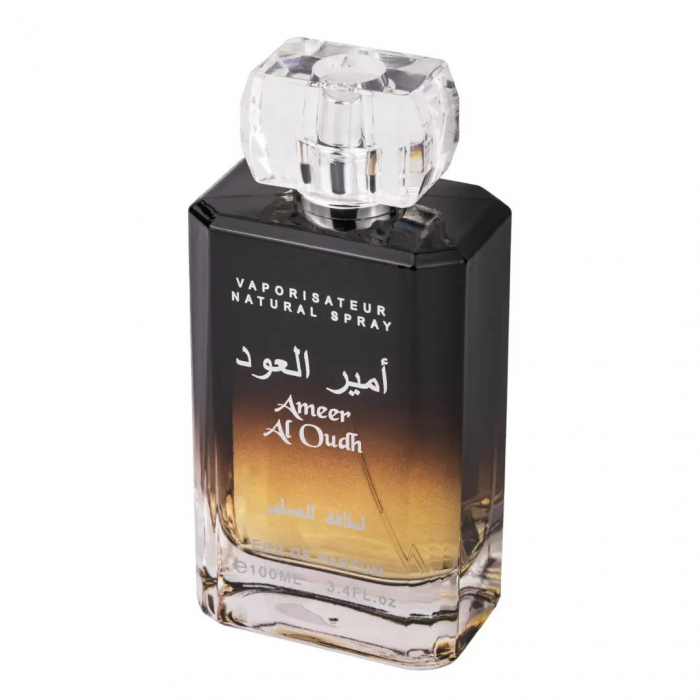 Parfum Ameer Al Oudh, apa de parfum 100 ml, unisex [2]