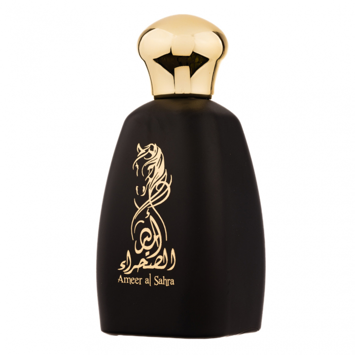 Parfum Ameer Al Sahra, Fragrance World, apa de parfum 100 ml, unisex - inspirat din Tobacco Vanille by Tom Ford [3]
