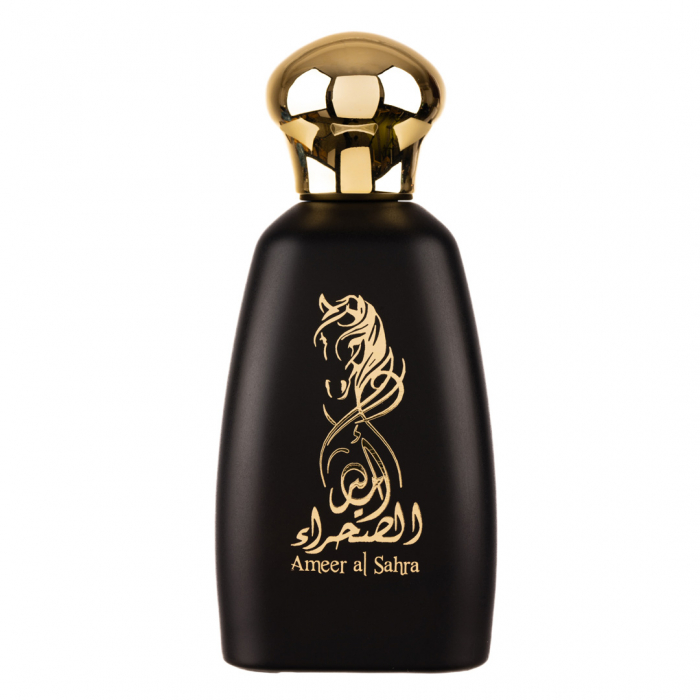 Parfum Ameer Al Sahra, Fragrance World, apa de parfum 100 ml, unisex - inspirat din Tobacco Vanille by Tom Ford [6]
