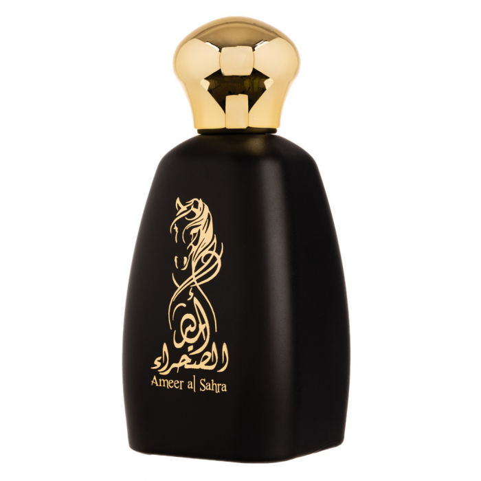 Parfum Ameer Al Sahra, Fragrance World, apa de parfum 100 ml, unisex - inspirat din Tobacco Vanille by Tom Ford [7]