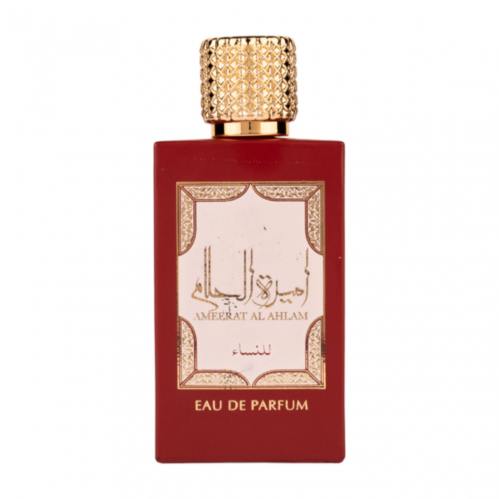 Parfum Ameerat Al Ahlam, Wadi Al Khaleej, Apa De Parfum 100ml, Femei