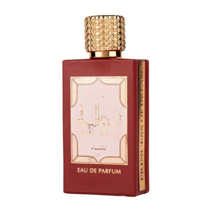 Parfum Ameerat Al Ahlam, Wadi Al Khaleej, apa de parfum 100ml, femei [2]