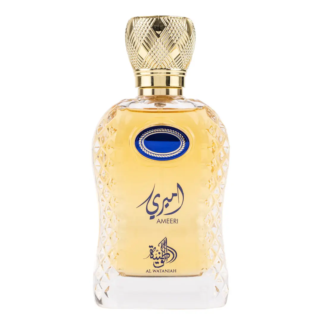 Parfum Ameeri, Al Wataniah, Apa De Parfum 100 Ml, Barbati