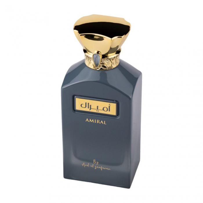 Parfum Amiral, Ard Al Zaafaran, apa de parfum 100ml, barbati [3]