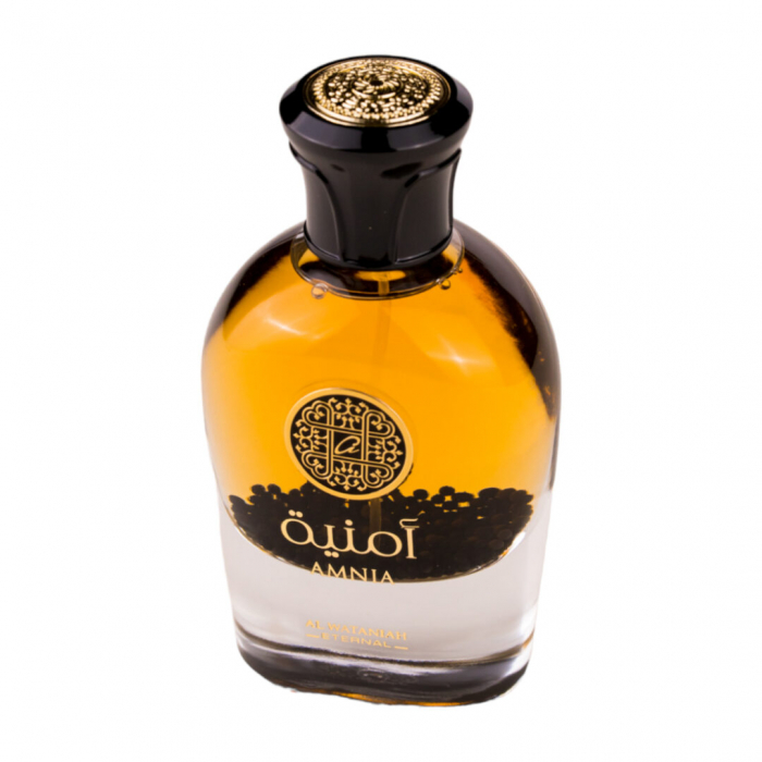 Parfum Amnia, Al Wataniah, apa de parfum 100 ml, unisex [3]