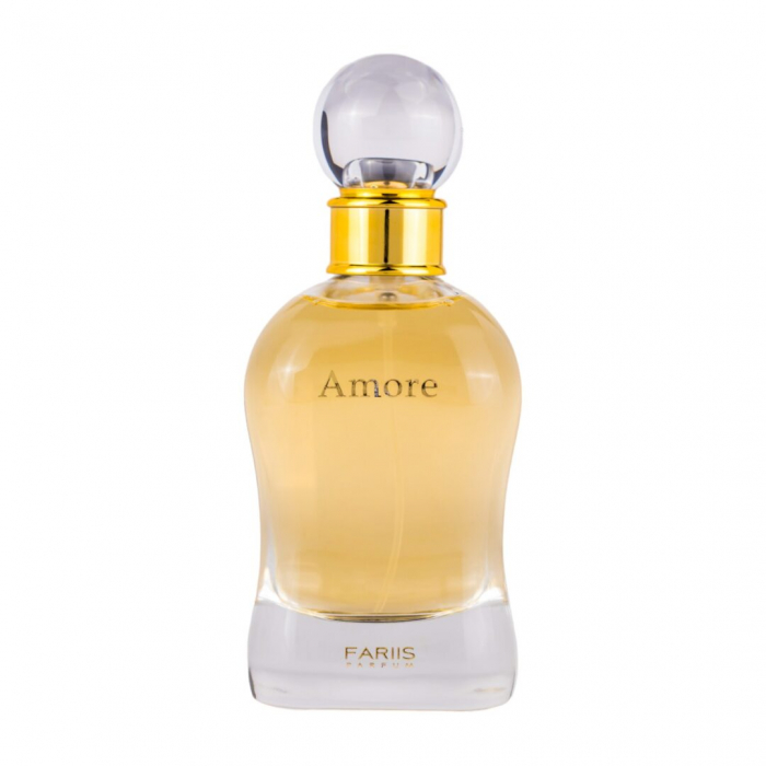 Parfum Amore, Fariis, Apa De Parfum 100 Ml, Femei - Inspirat Din Jadore By Dior