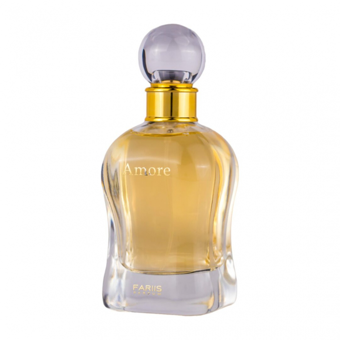 Parfum Amore, Fariis, apa de parfum 100 ml, femei - inspirat din Jadore by Dior [2]