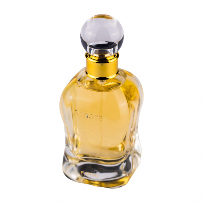 Parfum Amore, Fariis, apa de parfum 100 ml, femei - inspirat din Jadore by Dior [3]