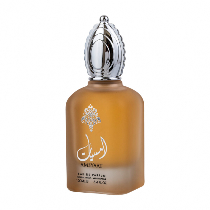 Parfum Amsyaat, apa de parfum 100 ml, femei [2]
