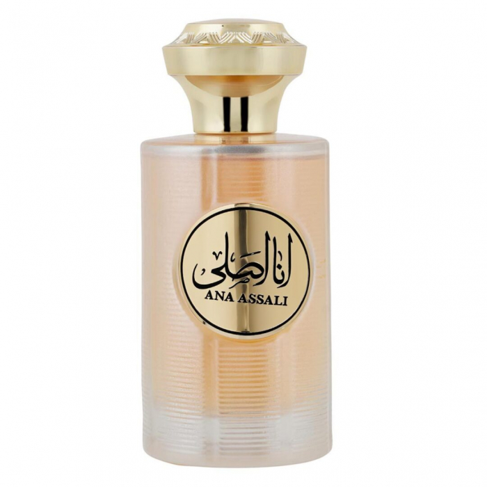 Parfum Ana Assali for Her, Nusuk, apa de parfum 100 ml, femei - inspirat din Supreme Bouquet by Yves Saint Laurent [4]