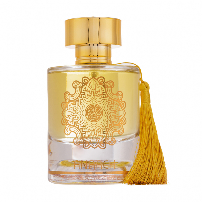 Parfum Anarch, Maison Alhambra, apa de parfum 100 ml, unisex